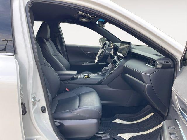 2024 Toyota Venza Nightshade