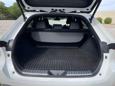 2024 Toyota Venza Nightshade