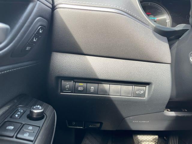 2024 Toyota Venza Nightshade