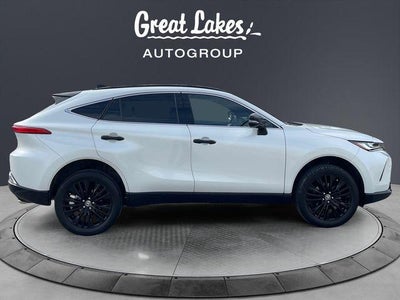 2024 Toyota Venza Nightshade