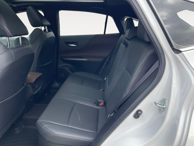 2024 Toyota Venza Limited