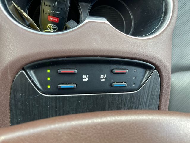 2024 Toyota Venza Limited