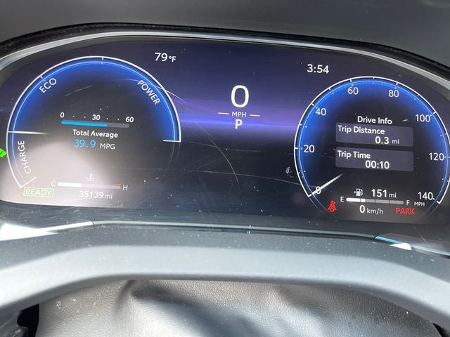 2024 Toyota Venza Limited