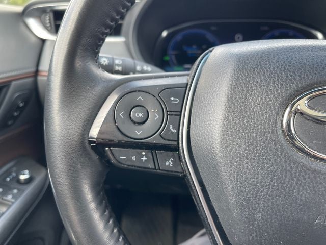 2024 Toyota Venza Limited
