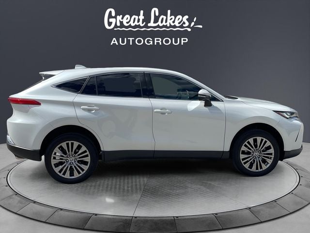 2024 Toyota Venza Limited