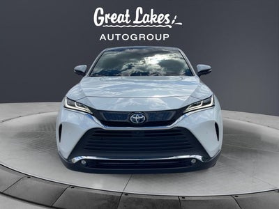 2024 Toyota Venza Limited
