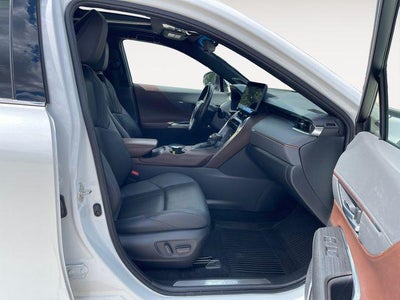 2024 Toyota Venza Limited