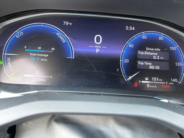 2024 Toyota Venza Limited