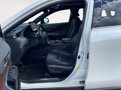 2024 Toyota Venza Limited