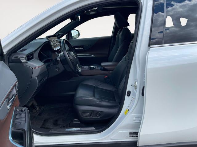 2024 Toyota Venza Limited