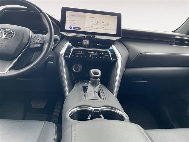 2023 Toyota Venza XLE