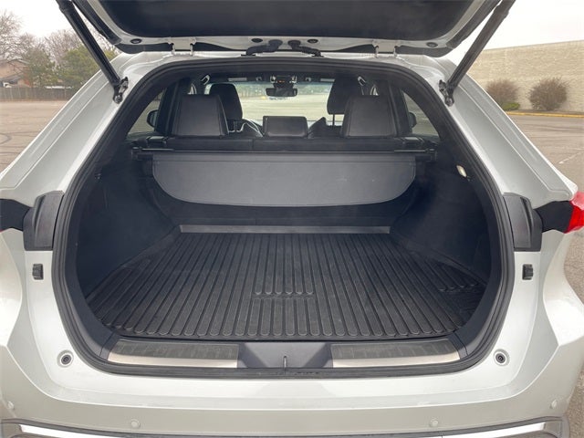 2023 Toyota Venza XLE