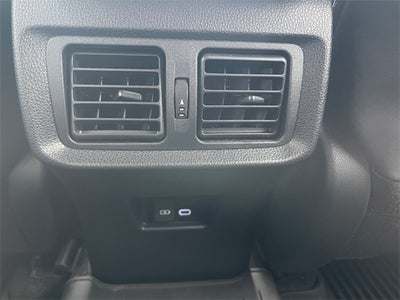 2023 Toyota Venza XLE