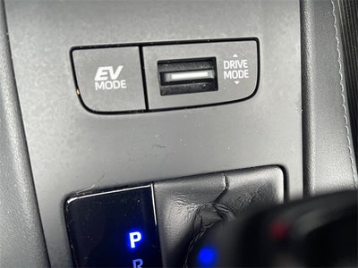 2023 Toyota Venza XLE