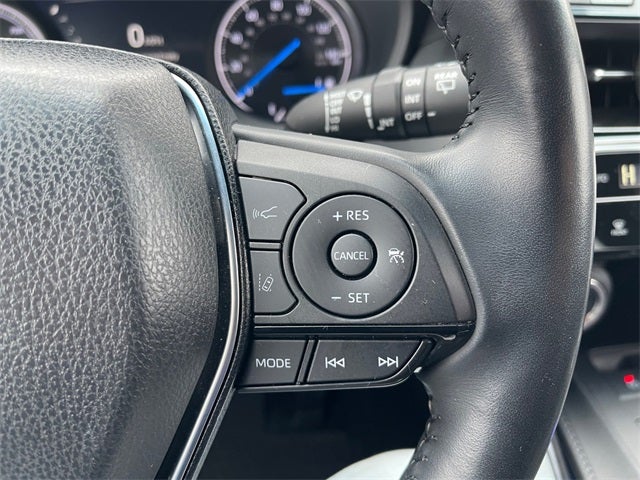 2023 Toyota Venza XLE