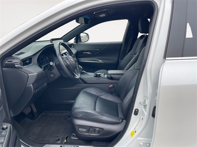2023 Toyota Venza XLE