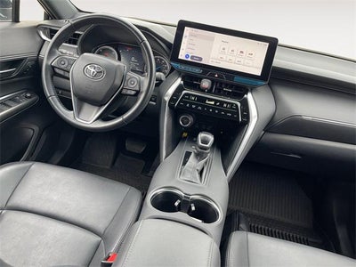 2023 Toyota Venza XLE