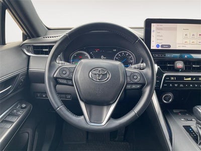 2023 Toyota Venza XLE