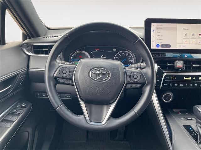 2023 Toyota Venza XLE