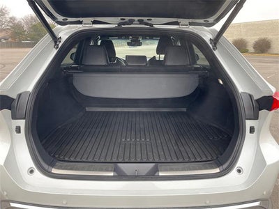 2023 Toyota Venza XLE