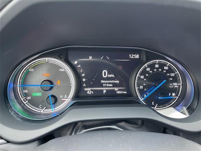 2023 Toyota Venza XLE