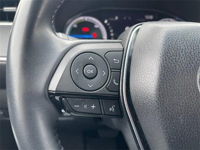 2023 Toyota Venza XLE