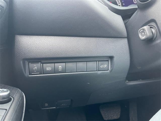 2023 Toyota Venza XLE