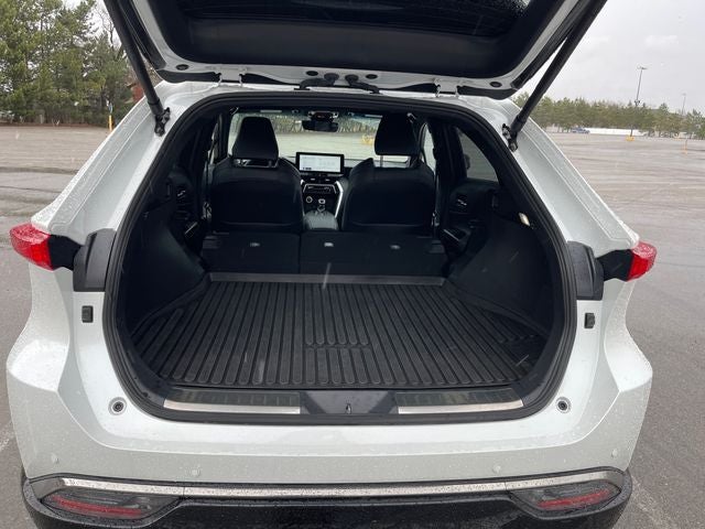 2024 Toyota Venza LE