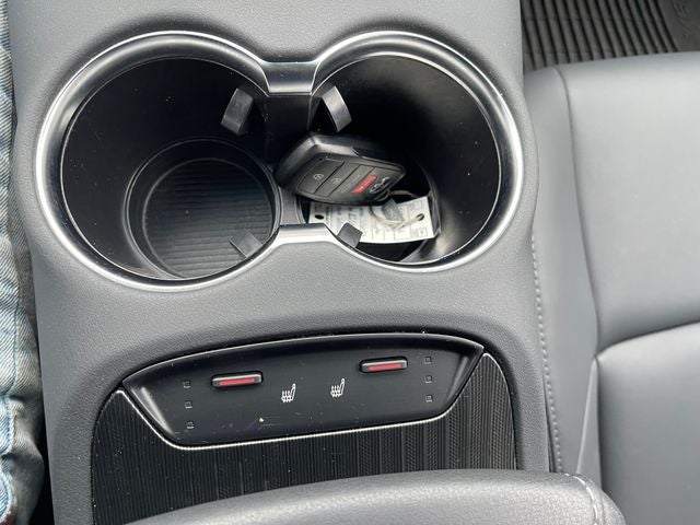 2024 Toyota Venza LE