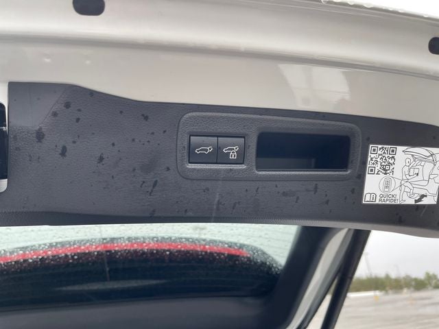 2024 Toyota Venza LE