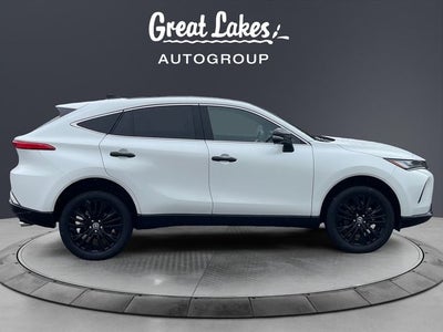 2024 Toyota Venza LE