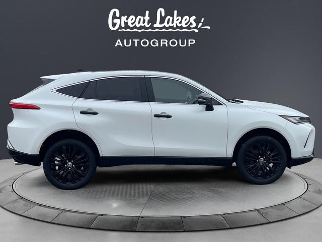 2024 Toyota Venza LE