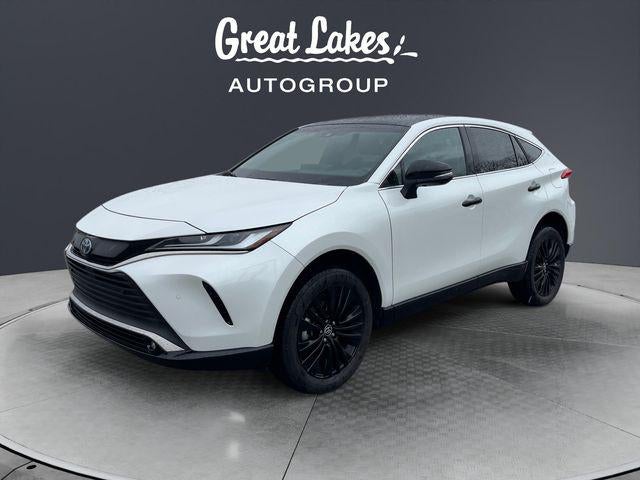 2024 Toyota Venza LE