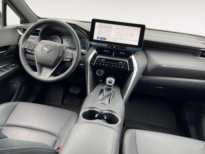 2024 Toyota Venza LE