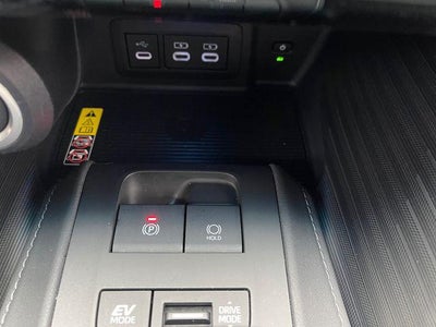 2024 Toyota Venza LE