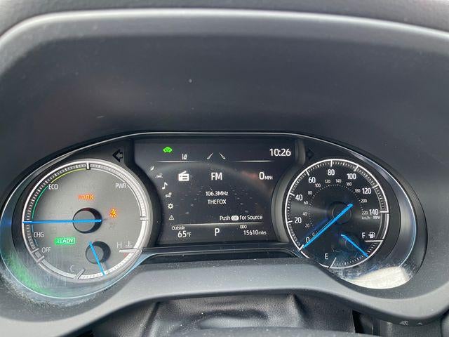 2024 Toyota Venza LE