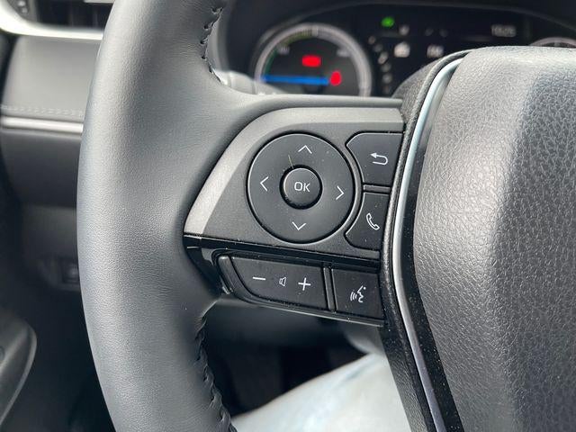 2024 Toyota Venza LE