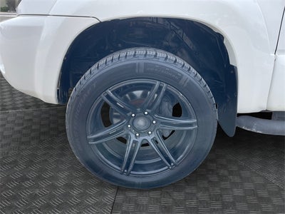 2006 Toyota 4RUNNER SR5 Sport