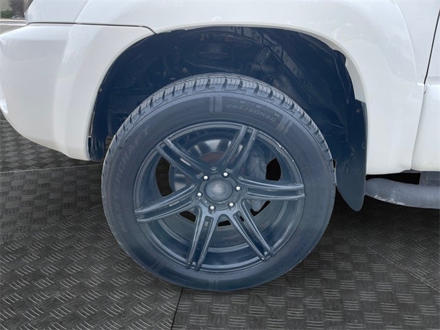 2006 Toyota 4RUNNER SR5 Sport