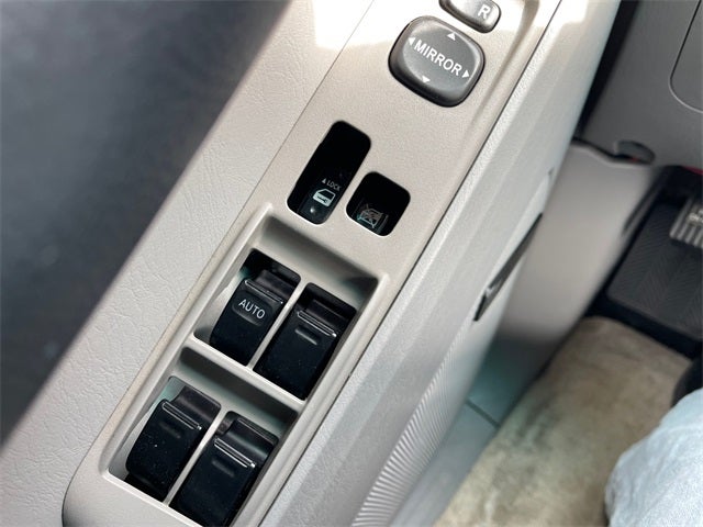 2006 Toyota 4RUNNER SR5 Sport