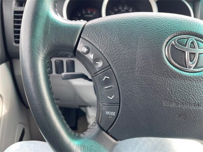 2006 Toyota 4RUNNER SR5 Sport