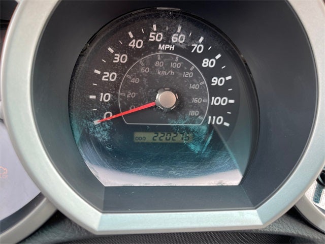 2006 Toyota 4RUNNER SR5 Sport