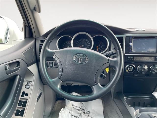 2006 Toyota 4RUNNER SR5 Sport