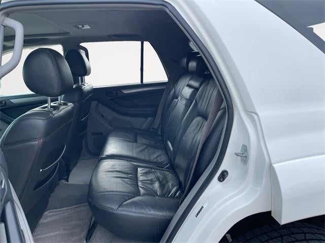 2006 Toyota 4RUNNER SR5 Sport