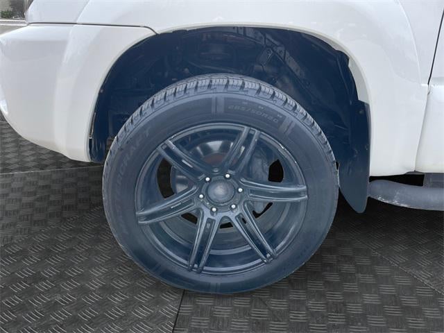 2006 Toyota 4RUNNER SR5 Sport