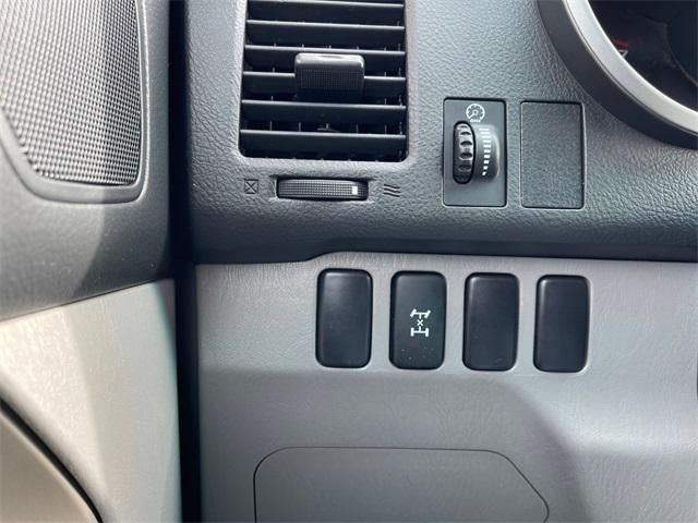 2006 Toyota 4RUNNER SR5 Sport