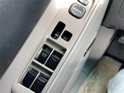 2006 Toyota 4RUNNER SR5 Sport