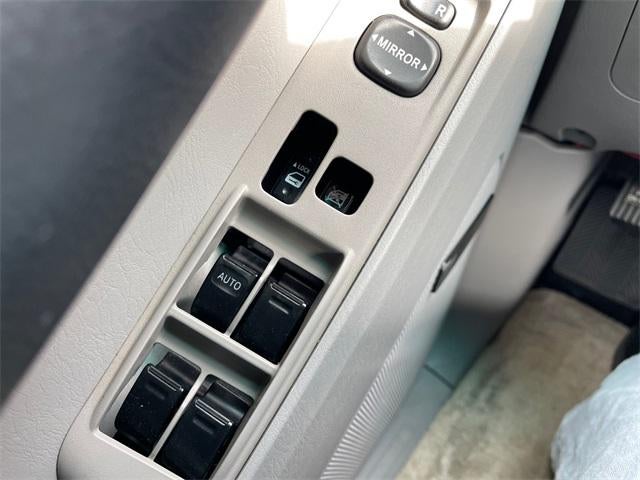 2006 Toyota 4RUNNER SR5 Sport