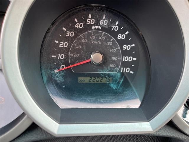 2006 Toyota 4RUNNER SR5 Sport