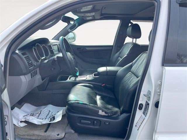 2006 Toyota 4RUNNER SR5 Sport